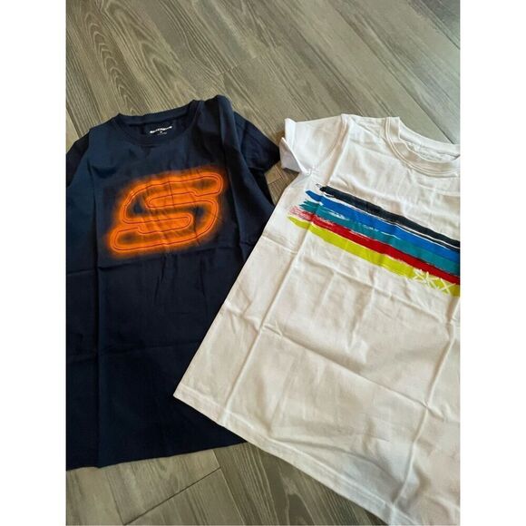 NWOT Skechers sweatpants and shirt 7 piece bundle Size M - Picture 2 of 10
